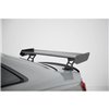 Maxton - Carbon Spoiler With External Brackets Uprights V.2 Audi A5 / A5 S-Line / S5 / RS5 Coupe F5 / F5 Facelift