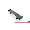 Maxton - Carbon Spoiler With External Brackets Uprights V.2 Audi A5 / A5 S-Line / S5 / RS5 Coupe F5 / F5 Facelift