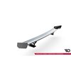 Maxton - Carbon Spoiler With External Brackets Uprights V.2 Audi A5 / A5 S-Line / S5 / RS5 Coupe F5 / F5 Facelift