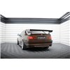 Maxton - Carbon Spoiler With External Brackets Uprights BMW 3 Coupe E46