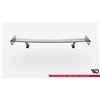 Maxton - Carbon Spoiler With External Brackets Uprights BMW 3 Coupe E46
