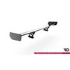 Maxton - Carbon Spoiler With Internal Brackets Uprights BMW 3 Coupe E46