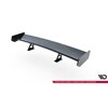 Maxton - Carbon Spoiler With Internal Brackets Uprights BMW 3 Coupe E46