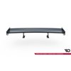 Maxton - Carbon Spoiler With Internal Brackets Uprights BMW 3 Coupe E46