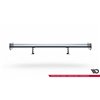 Maxton - Carbon Spoiler With Internal Brackets Uprights BMW 3 Coupe E46