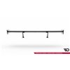 Maxton - Carbon Spoiler With Internal Brackets Uprights BMW 3 Coupe E46
