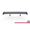 Maxton - Carbon Spoiler With Internal Brackets Uprights BMW 3 Coupe E46