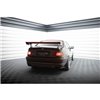 Maxton - Carbon Spoiler With External Brackets Uprights + LED BMW 3 Coupe E46