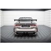 Maxton - Carbon Spoiler With Internal Brackets Uprights BMW M4 G82 / G82 Facelift / M440i / 4 M-Pack G22 / G22 Facelift