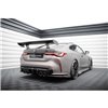 Maxton - Carbon Spoiler With Internal Brackets Uprights BMW M4 G82 / G82 Facelift / M440i / 4 M-Pack G22 / G22 Facelift