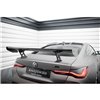 Maxton - Carbon Spoiler With Internal Brackets Uprights BMW M4 G82 / G82 Facelift / M440i / 4 M-Pack G22 / G22 Facelift