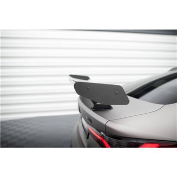 Maxton - Carbon Spoiler With Internal Brackets Uprights BMW M4 G82 / G82 Facelift / M440i / 4 M-Pack G22 / G22 Facelift
