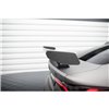 Maxton - Carbon Spoiler With Internal Brackets Uprights BMW M4 G82 / G82 Facelift / M440i / 4 M-Pack G22 / G22 Facelift