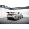 Maxton - Carbon Spoiler With Internal Brackets Uprights BMW M4 G82 / G82 Facelift / M440i / 4 M-Pack G22 / G22 Facelift