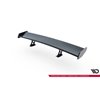 Maxton - Carbon Spoiler With Internal Brackets Uprights BMW M4 G82 / G82 Facelift / M440i / 4 M-Pack G22 / G22 Facelift