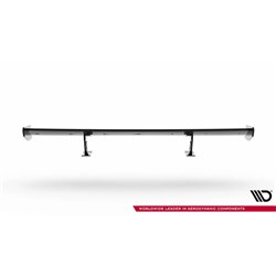 Maxton - Carbon Spoiler With Internal Brackets Uprights BMW M4 G82 / G82 Facelift / M440i / 4 M-Pack G22 / G22 Facelift