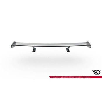 Maxton - Carbon Spoiler With Internal Brackets Uprights BMW M4 G82 / G82 Facelift / M440i / 4 M-Pack G22 / G22 Facelift