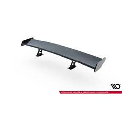 Maxton - Carbon Spoiler With Internal Brackets Uprights BMW M4 G82 / G82 Facelift / M440i / 4 M-Pack G22 / G22 Facelift