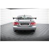 Maxton - Carbon Spoiler With Internal Brackets Uprights BMW 3 / M3 Coupe E92