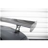 Maxton - Carbon Spoiler With Internal Brackets Uprights BMW 3 / M3 Coupe E92