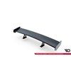 Maxton - Carbon Spoiler With Internal Brackets Uprights BMW 3 / M3 Coupe E92