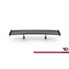 Maxton - Carbon Spoiler With Internal Brackets Uprights BMW 3 / M3 Coupe E92