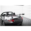 Maxton - Carbon Spoiler With Upper Swan Mounting Mazda MX-5 ND (Mk4)