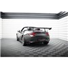 Maxton - Carbon Spoiler With Upper Swan Mounting Mazda MX-5 ND (Mk4)