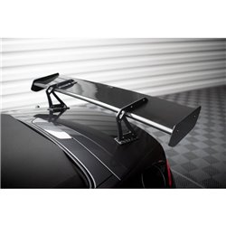 Maxton - Carbon Spoiler With Upper Swan Mounting Mazda MX-5 ND (Mk4)