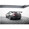 Maxton - Carbon Spoiler With Upper Swan Mounting Mazda MX-5 ND (Mk4)