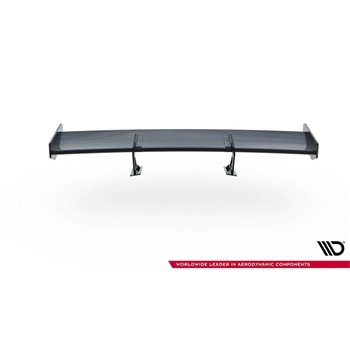 Maxton - Carbon Spoiler With Upper Swan Mounting Mazda MX-5 ND (Mk4)