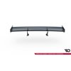 Maxton - Carbon Spoiler With Upper Swan Mounting Mazda MX-5 ND (Mk4)