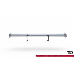 Maxton - Carbon Spoiler With Upper Swan Mounting Mazda MX-5 ND (Mk4)