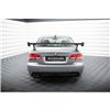 Maxton - Carbon Spoiler With External Brackets Uprights BMW 3 / M3 Coupe E92