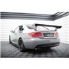 Maxton - Carbon Spoiler With External Brackets Uprights BMW 3 / M3 Coupe E92