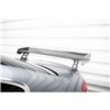 Maxton - Carbon Spoiler With External Brackets Uprights BMW 3 / M3 Coupe E92
