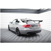 Maxton - Carbon Spoiler With External Brackets Uprights BMW 3 / M3 Coupe E92