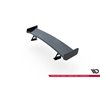 Maxton - Carbon Spoiler With External Brackets Uprights BMW 3 / M3 Coupe E92