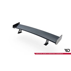 Maxton - Carbon Spoiler With External Brackets Uprights BMW 3 / M3 Coupe E92