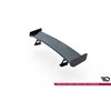Maxton - Carbon Spoiler With External Brackets Uprights BMW 3 / M3 Coupe E92
