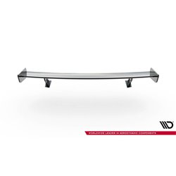 Maxton - Carbon Spoiler With External Brackets Uprights BMW 3 / M3 Coupe E92