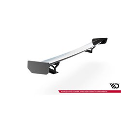 Maxton - Carbon Spoiler With External Brackets Uprights BMW 3 / M3 Coupe E92