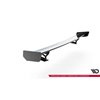 Maxton - Carbon Spoiler With External Brackets Uprights BMW 3 / M3 Coupe E92