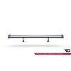 Maxton - Carbon Spoiler With Internal Brackets Uprights Audi A3 / A3 S-Line / S3 / RS3 Sedan 8V / 8V Facelift