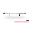 Maxton - Carbon Spoiler With Internal Brackets Uprights Audi A3 / A3 S-Line / S3 / RS3 Sedan 8V / 8V Facelift