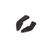 Maxton - LAME DU PARE CHOCS ARRIERE VW Golf Mk7 Standard Noir Brillant