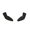 Maxton - LAME DU PARE CHOCS ARRIERE VW Golf Mk7 Standard Noir Brillant