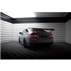 Maxton - Carbon Spoiler With External Brackets Uprights + LED BMW 4 F32 / 4 F32 M-Pack Coupe