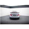 Maxton - Carbon Spoiler With External Brackets Uprights + LED BMW 4 F32 / 4 F32 M-Pack Coupe