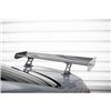Maxton - Carbon Spoiler With Internal Brackets Uprights + LED BMW 3 / M3 Coupe E92